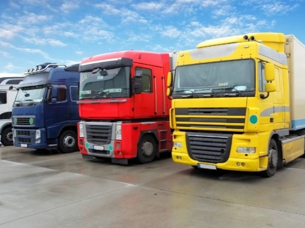 Antalya Belgradkapı Nakliye